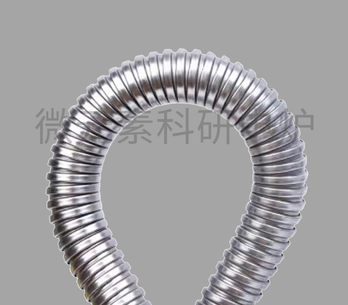 不銹鋼波紋管