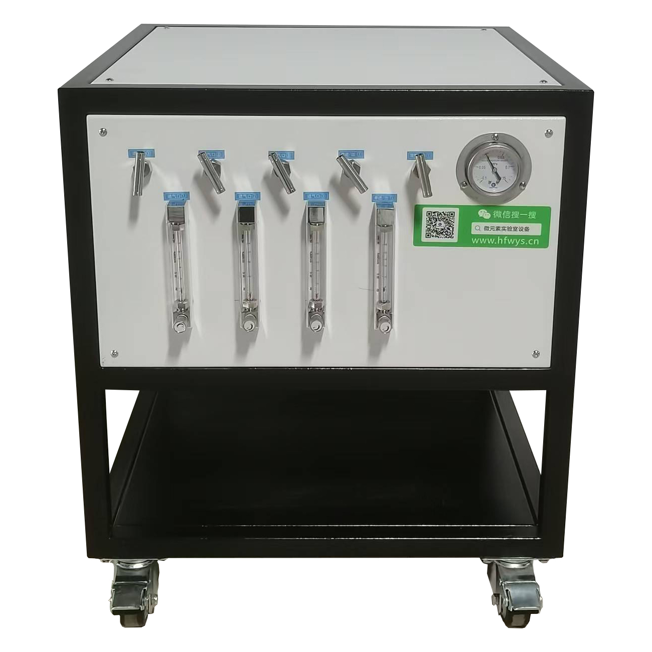 浮子供氣系統(tǒng)GYS-2F/3F/4F